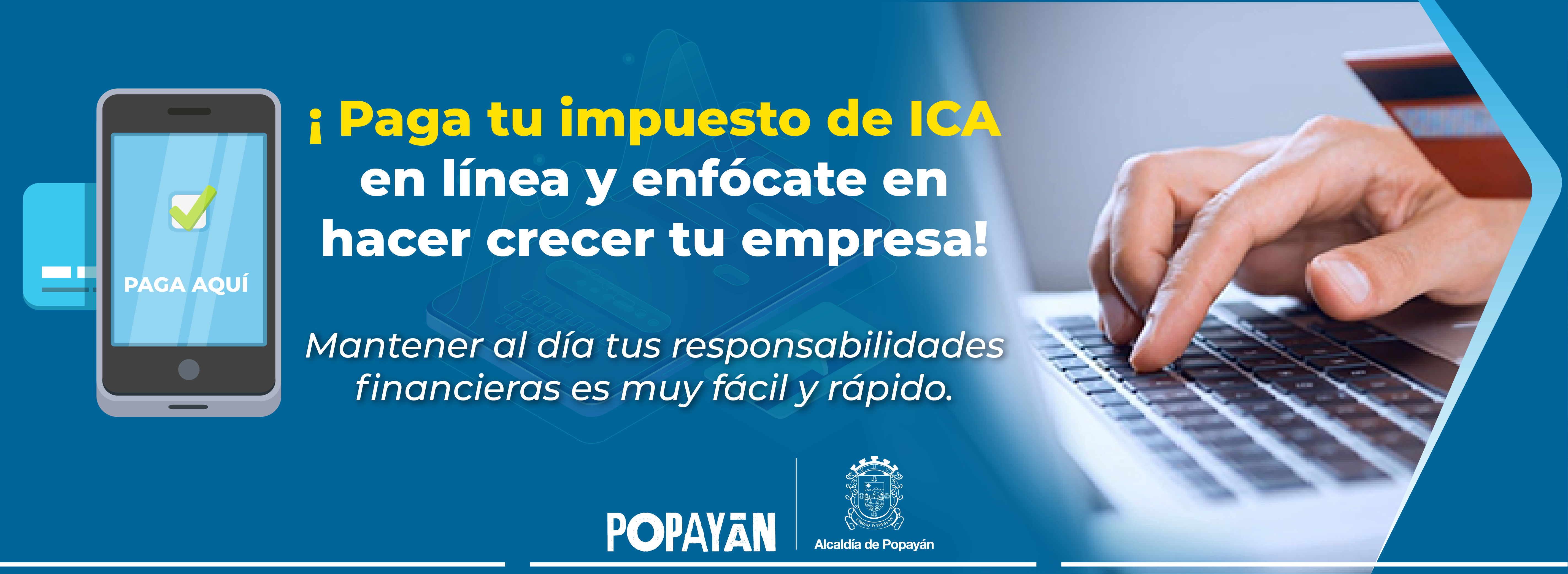 Impuesto de ICA